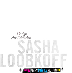 Sasha Loobkoff